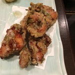 伊勢志摩居酒屋 心心 - 