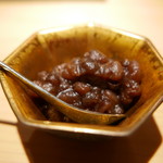 銀座 盡 - 和三盆大納言