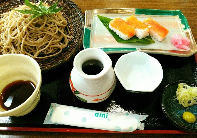 笹谷高原荘 - 山形（日本料理）の写真