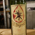 da.b - 2016/12/17  赤ワイン