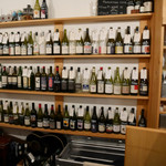 da.b - 2016/12/17  店内〜〜