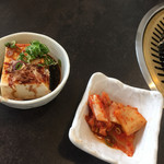 焼肉レストラン十庵 - 