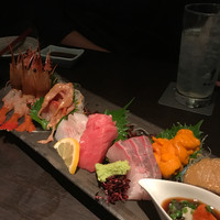 魚心 新宿総本店 - 