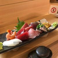 鮨あら井 - 