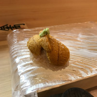 鮨あら井 - 