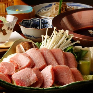 浅草一文 - 料理写真: