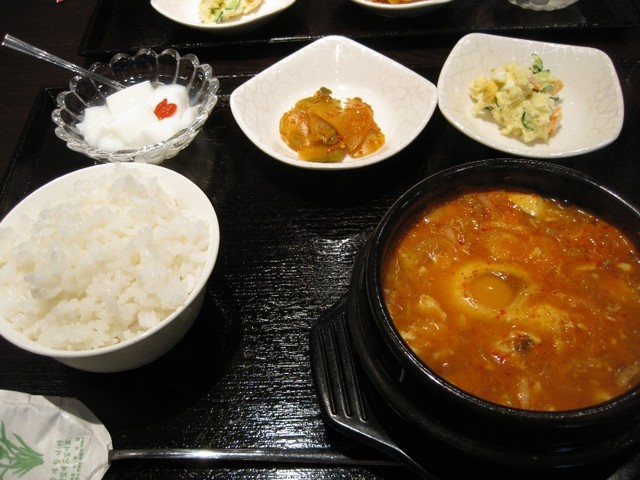 とんとり - 戸越銀座/韓国料理 | 食べログ