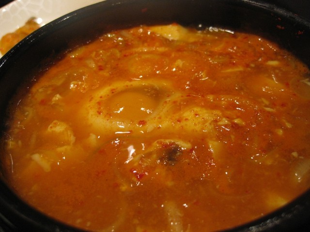 とんとり - 戸越銀座/韓国料理 | 食べログ