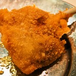 Matsuba Souhonten - 若鶏（塩がオススメ）