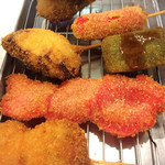 Kushikatsu Tanaka - 