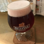 カフェ＆ビア　あるかアるか - 