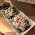 カフェ＆ビア　あるかアるか - 