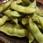 Saishuusakababunta - 枝豆