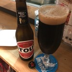 カフェ＆ビア　あるかアるか - 