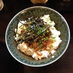 中華そば こくや 原田屋 - 