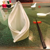 中国料理 「王朝」 ヒルトン名古屋 - 