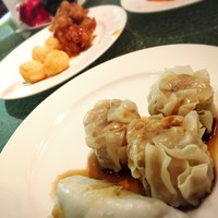 中国料理 「王朝」 ヒルトン名古屋 - 
