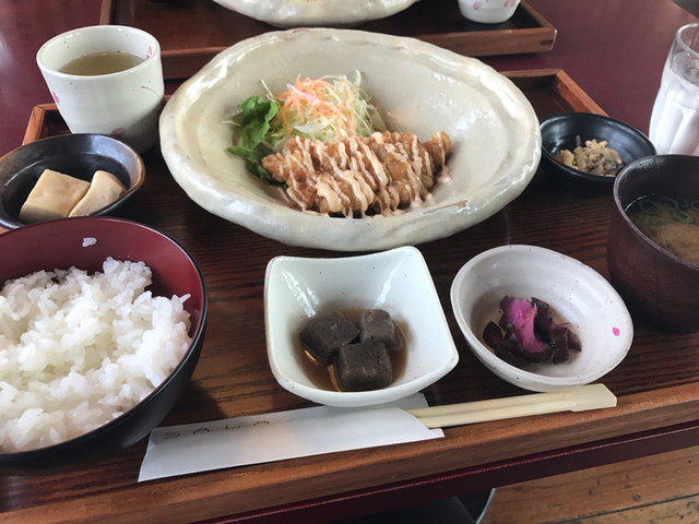 閉店 Sala サーラ 住吉通 洋食 食べログ