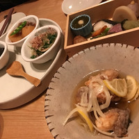 京都石塀小路豆ちゃ 有楽町 - 