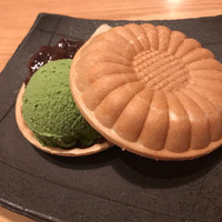京都石塀小路豆ちゃ 有楽町 - 