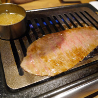 焼肉 うしみつ 恵比寿本店 - 