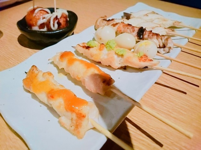 閉店 鳥放題 鹿児島天文館店 天文館通 居酒屋 食べログ