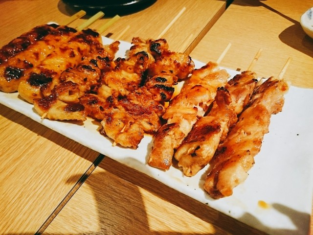 閉店 鳥放題 鹿児島天文館店 天文館通 居酒屋 食べログ