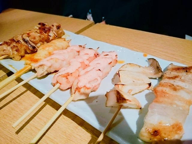 閉店 鳥放題 鹿児島天文館店 天文館通 居酒屋 食べログ