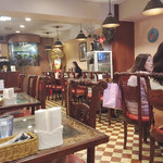 Annam Indian Restaurannt アナム本格インド料理 - 