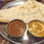 Annam Indian Restaurannt アナム本格インド料理 - 