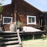 クイ クッチーナ イタリアーナ - 外観