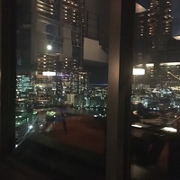 中国料理 「チャイナブルー」 コンラッド東京 - 