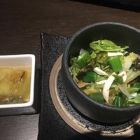 ダイナミックキッチン＆バー 燦 大阪店 - 