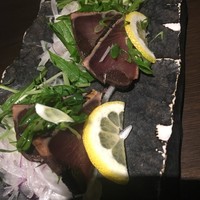 ダイナミックキッチン＆バー 燦 大阪店 - 