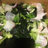 ダイナミックキッチン＆バー 燦 大阪店 - 