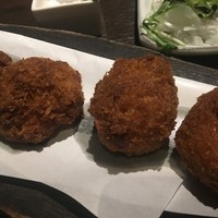 ダイナミックキッチン＆バー 燦 大阪店 - 