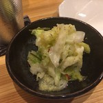 焼き鳥　さいとう - 