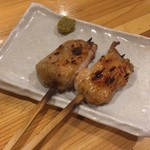 焼き鳥　さいとう - 