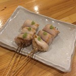 焼き鳥　さいとう - 