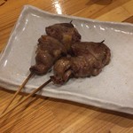 焼き鳥　さいとう - 