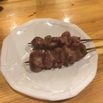 焼き鳥　さいとう - 