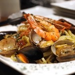 MILLE FIORI - ペスカトーレビアンコ