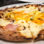 MILLE FIORI - ビスマルク