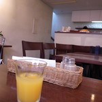 ティールームリーフ - 