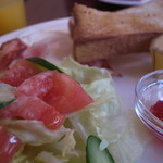 ティールームリーフ - 