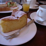 ティールームリーフ - 