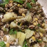 カリーライス専門店エチオピア - 