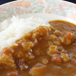 お子様カレー