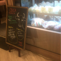オービカ モッツァレラバー 横浜店 - 