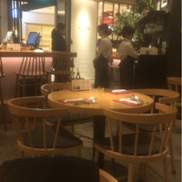 オービカ モッツァレラバー 横浜店 - 